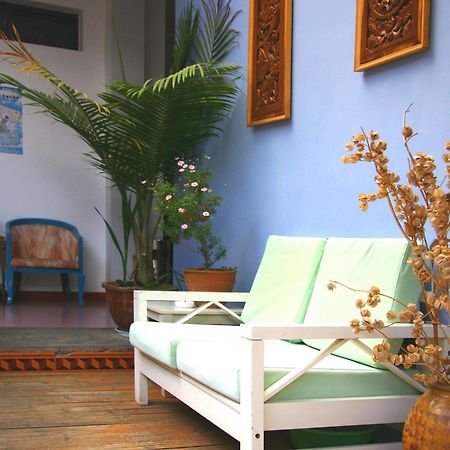 La Maison Du Lao Shay A Dali Hotel ต้าหลี่ ภายนอก รูปภาพ