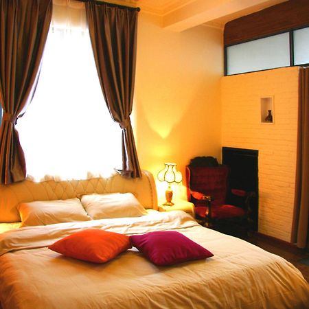 La Maison Du Lao Shay A Dali Hotel ต้าหลี่ ภายนอก รูปภาพ