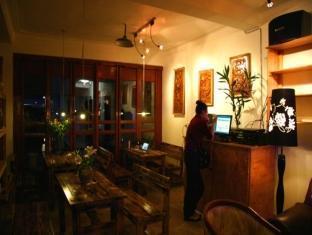 La Maison Du Lao Shay A Dali Hotel ต้าหลี่ ภายนอก รูปภาพ
